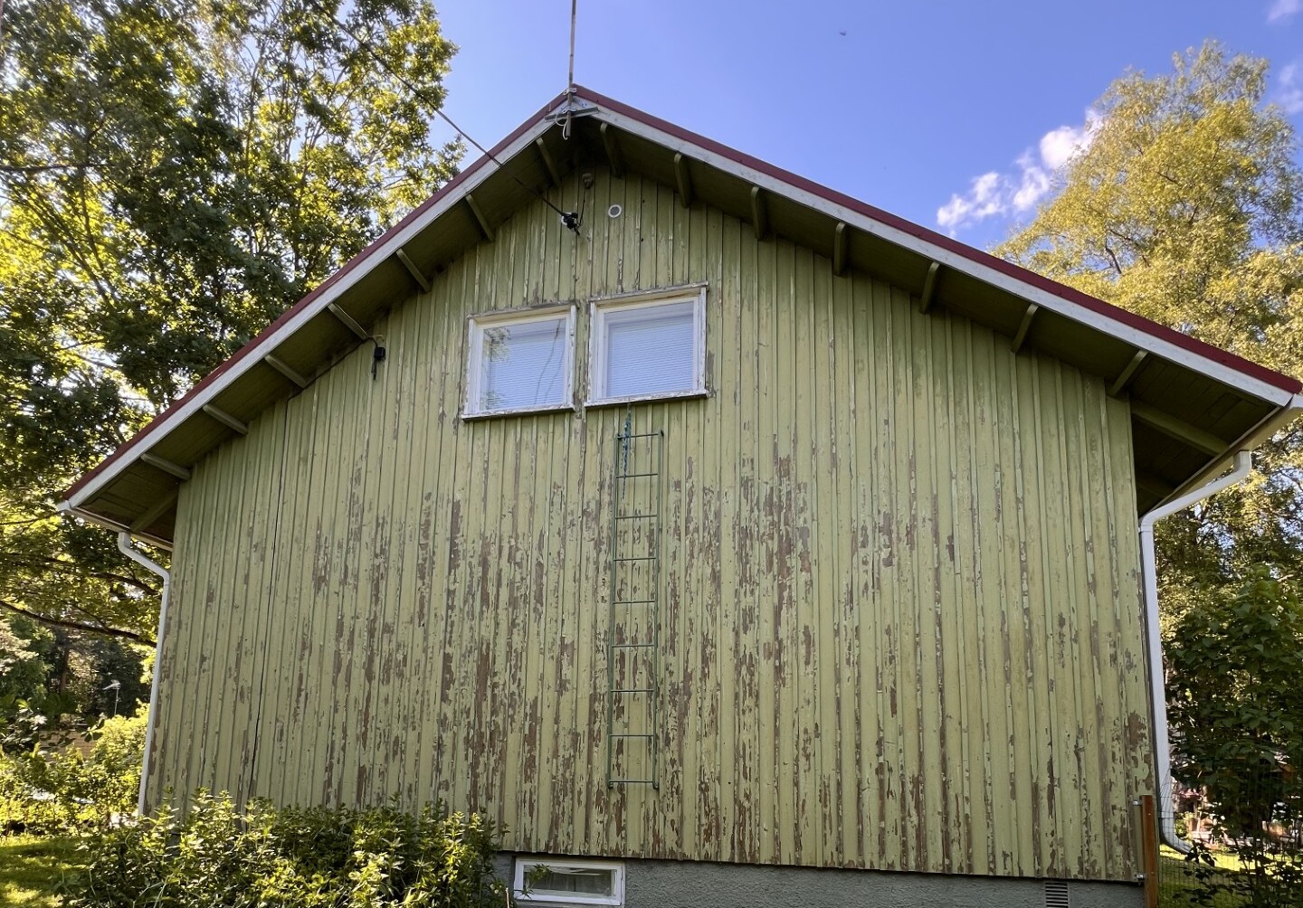 Ennen