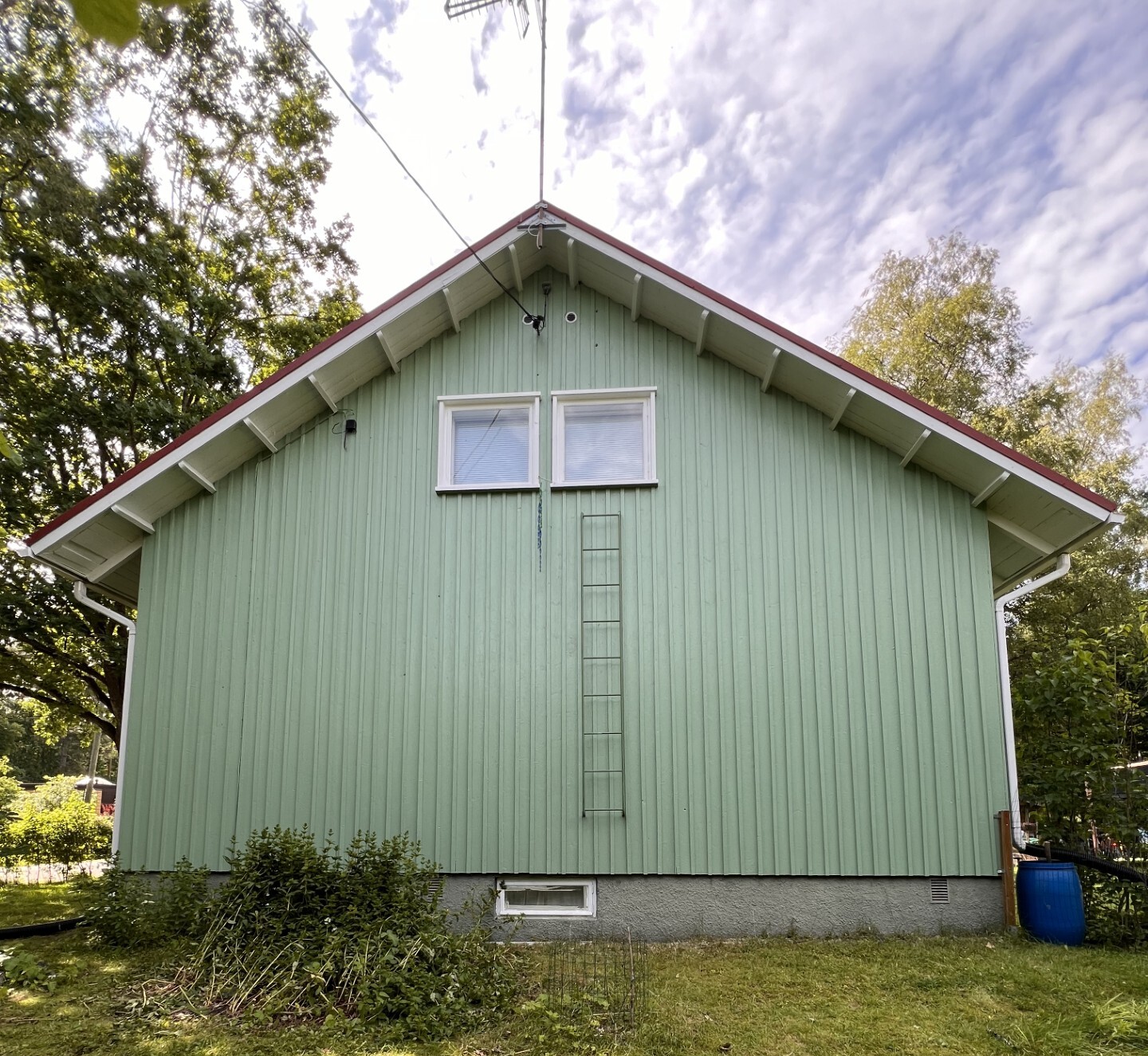 Jälkeen