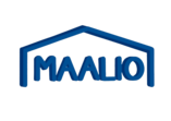 Maalio.fi logo